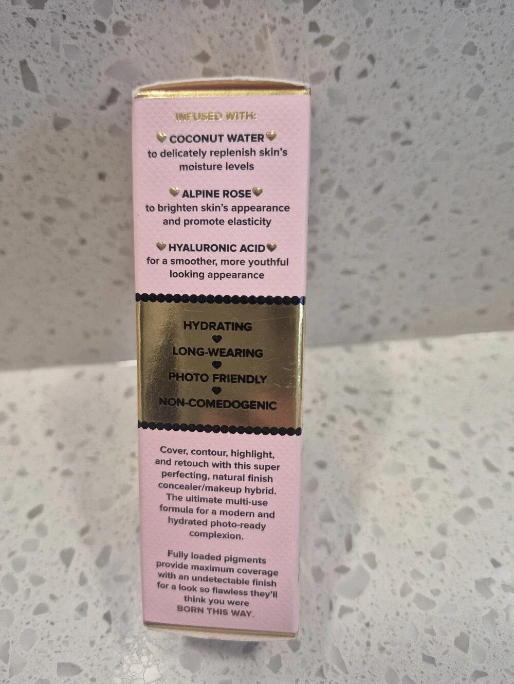 Too Faced Born This Way Multi-Use Sculpting Concealer